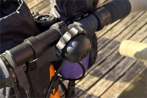 Crane E-Ne Revolver bel