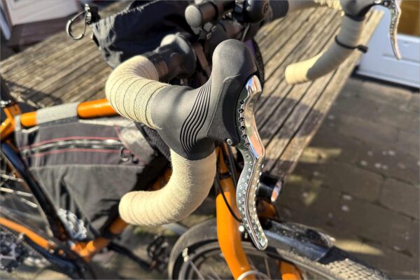 TRP RRL SR remgrepen