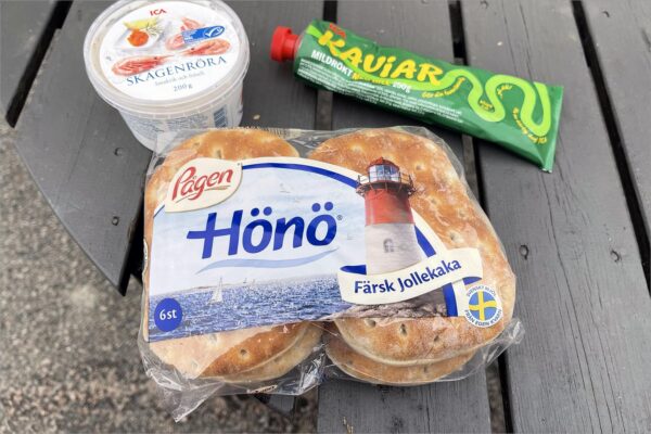 Hönökaka