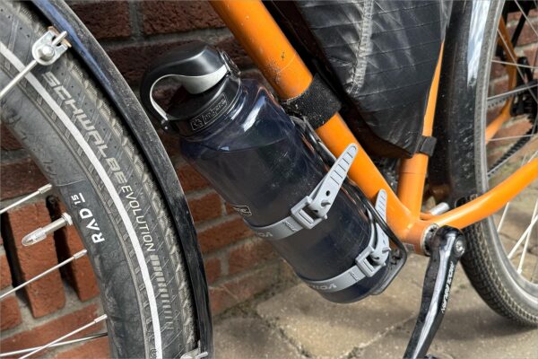 Blackburn Outpost Cargo Cage