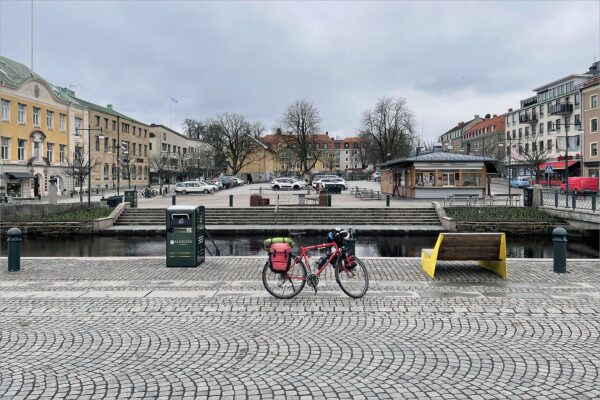 Alingsås.