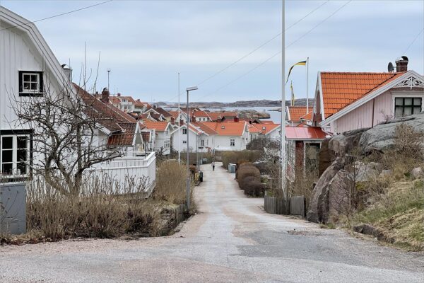 Bovallstrand