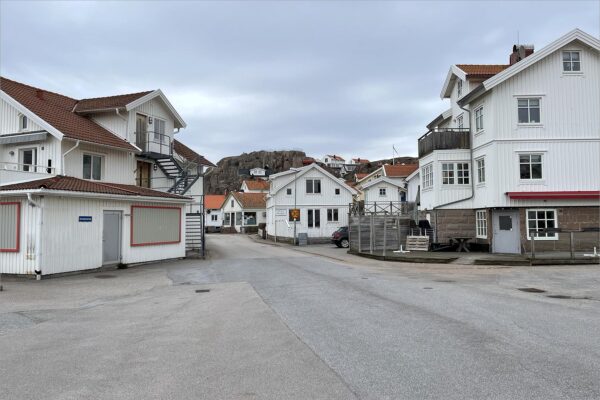 Bovallstrand