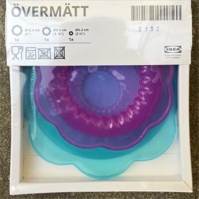 IKEA Övermätt