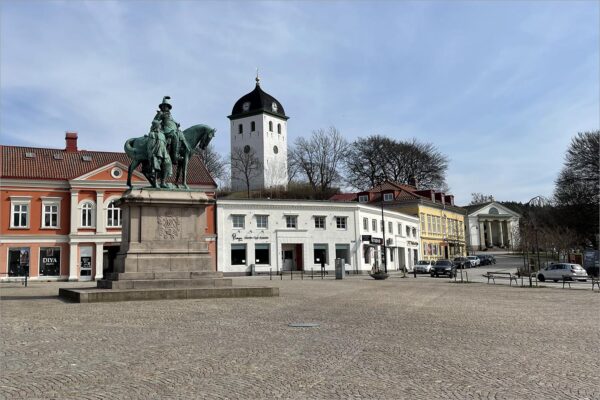 Kungstorget Uddevalla