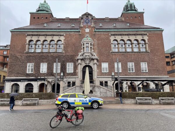 Borås tingsrätt