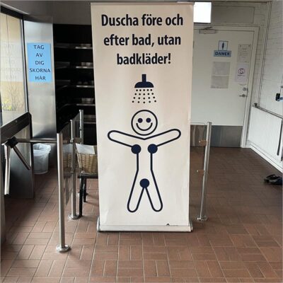 Moga Fritid Svenljunga