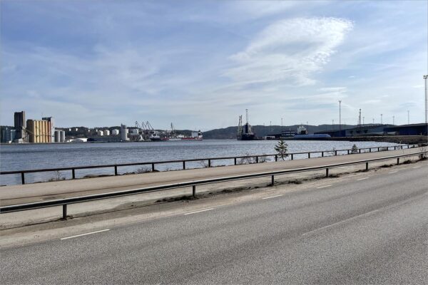 Haven van Uddevalla