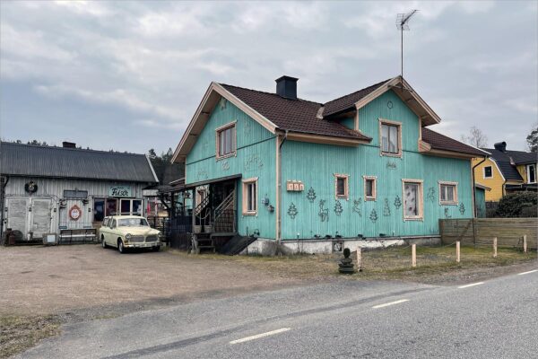 Hålanda Frisör