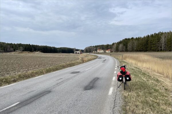 Fietsen Tanumshede
