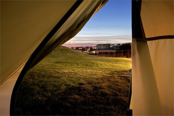 Camping First Camp City Strömstad