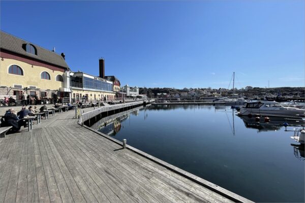 Spa Strömstad