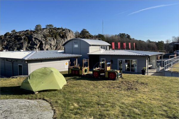 Camping Strömstad