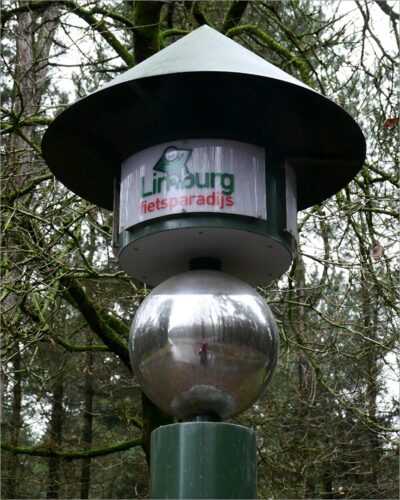 Fietsparadijs Limburg