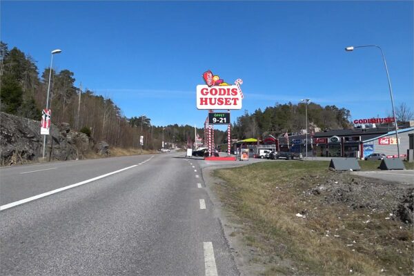 Godishuset Svinesund
