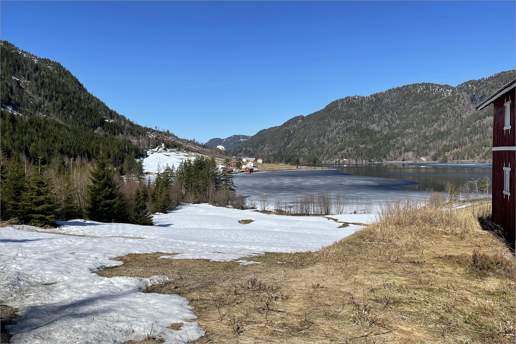 Vråvatn