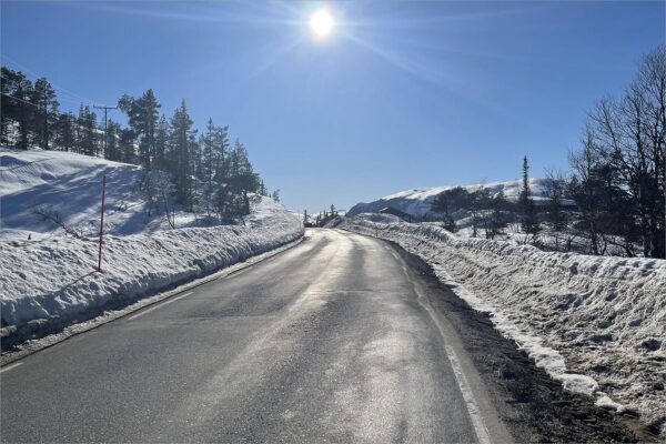 Fietsen Fv450 Dalen