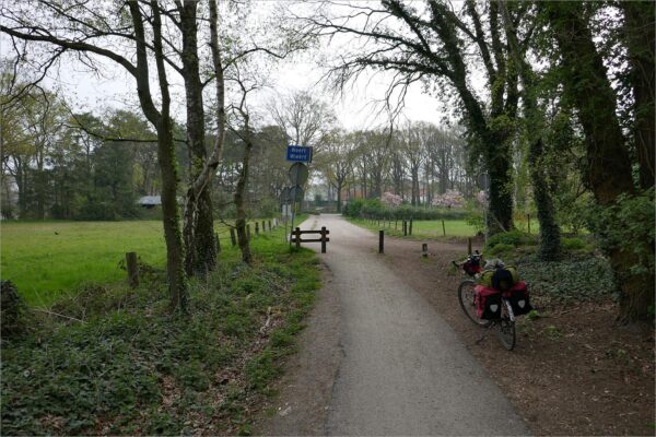 Fietsen Weert