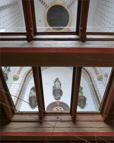 kerktoren Oostelbeers