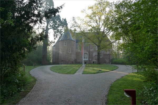 Kasteel Nederhemert