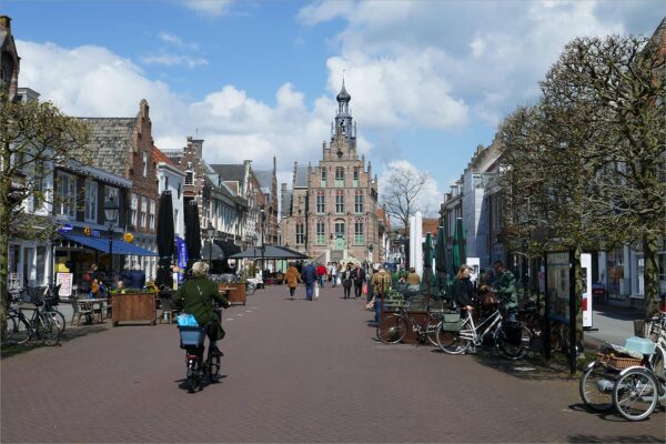 Markt Culemborg