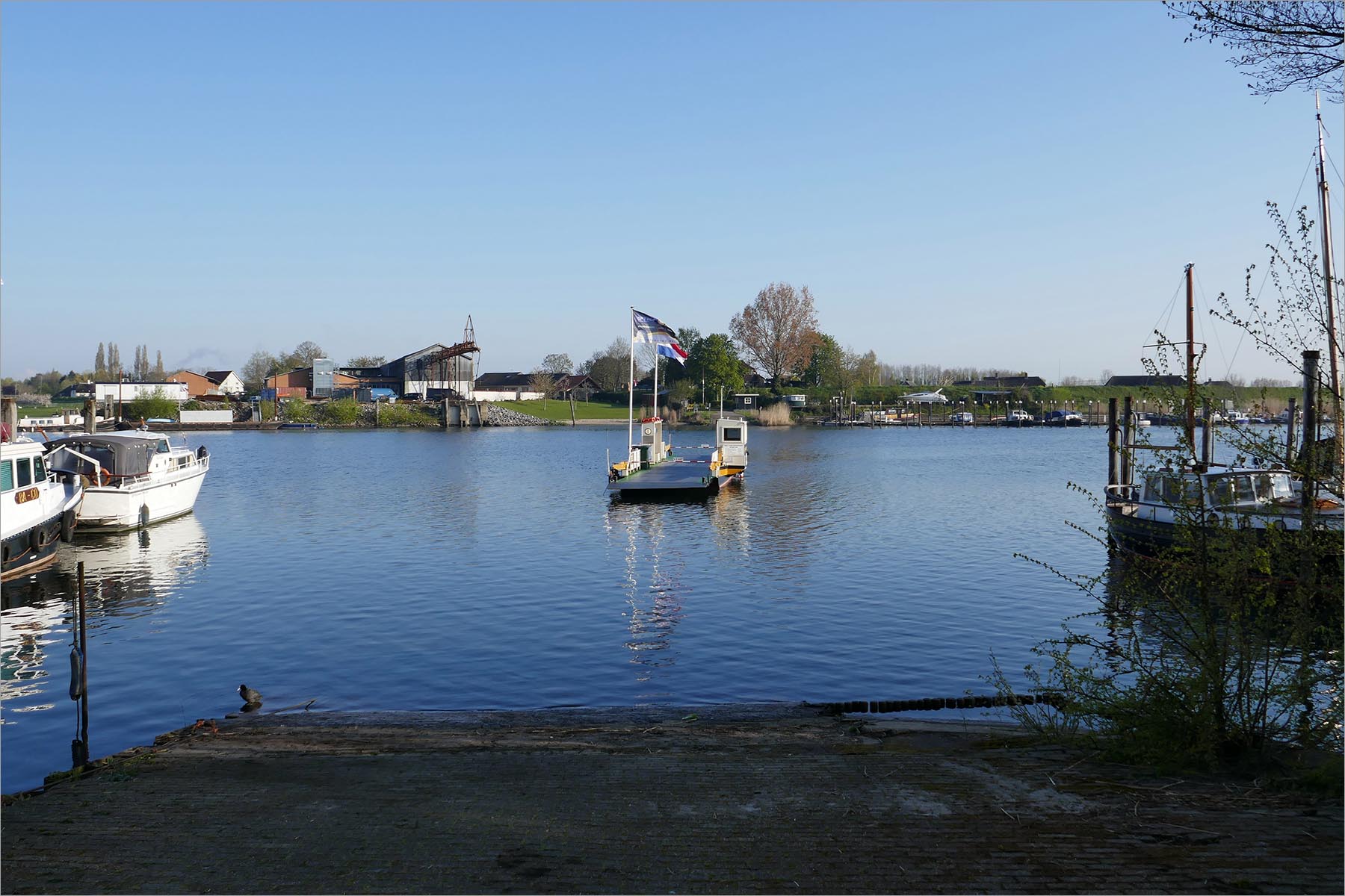 Veer Nederhemert