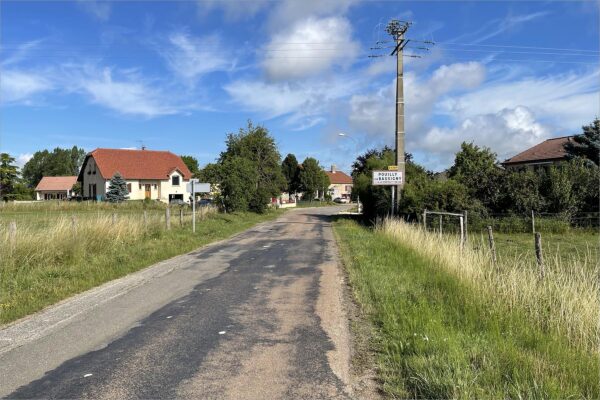 Pouilly-en-Bassigny