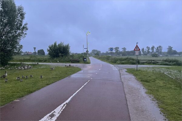 RijnWaalpad
