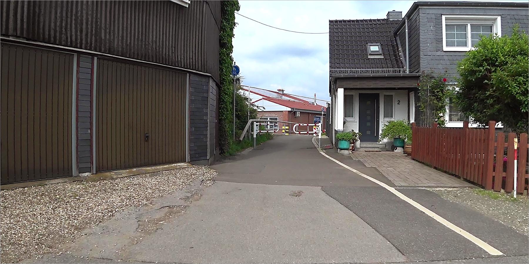 Bergischer Panorama-Radweg Wermelskirchen