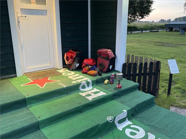 Rheincamping Meerbusch