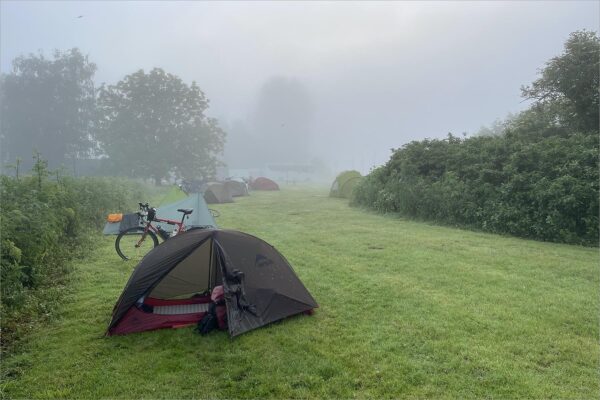 Rheincamping Meerbusch